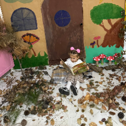 Sonbahar Etkinliğimiz