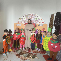 Yerli Malı Haftası Etkinliğimiz