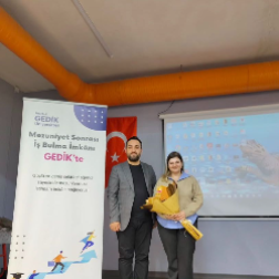 Kariyer ve Meslek Seçimi Günleri!