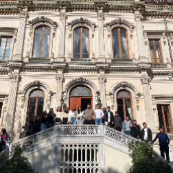 Hababam Sınıfı ve Çamlıca Tepesi Gezimiz!