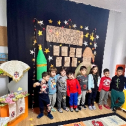 Mevlana Değerlerini Yayma Haftası