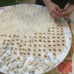 Mantı ve Gözleme Günümüz!