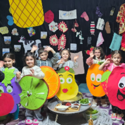 Yerli Malı Haftası Etkinliğimiz