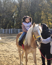 🏇 Yerli Malı Haftası Etkinliğimiz: Ata Binme! 🌾