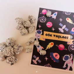 GÖK TAŞLARI