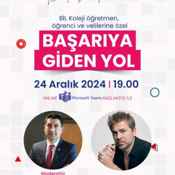 SPORCU SANATÇI BULUŞMALARI BAŞARIYA GİDEN YOL