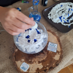Yağmurun Oluşumu