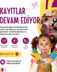 KAYITLARIMIZ DEVAM EDİYOR