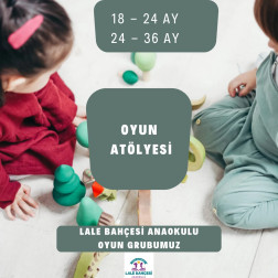 OYUN GRUBUMUZ