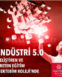 ENDÜSTRİ 5.0