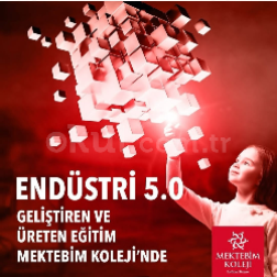 ENDÜSTRİ 5.0