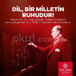 TÜRK DİL BAYRAMI