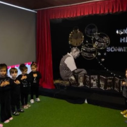 10 Kasım Anma Günü