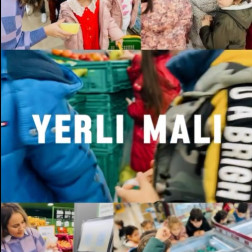 Yerli Malı Haftası