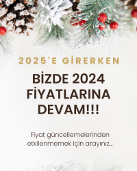 HOŞGELDİN 2025