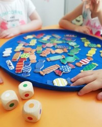 EĞİTİM SAATLERİMİZ