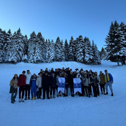 Bursa Uludağ Gezisi