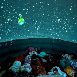 PLANETERYUM ETKİNLİĞİMİZ