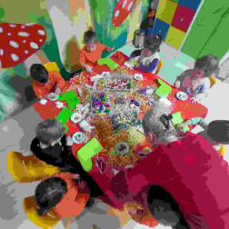 Yeni Yıl Süslemeleri