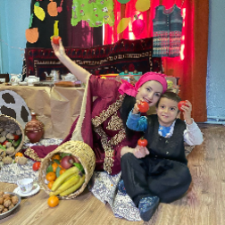 Yerli Malı Haftası Etkinliği