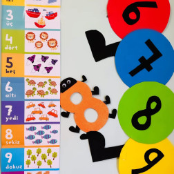 8 RAKAMI SANAT ETKİNLİĞİ