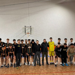 DOSTLUK MAÇLARIMIZ DEVAM EDİYOR