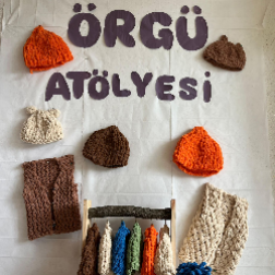 Örgü Atölyesi