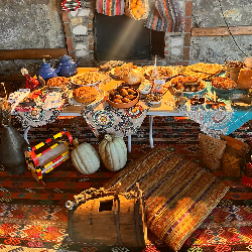 Yerli Malı Haftası Etkinliğimiz