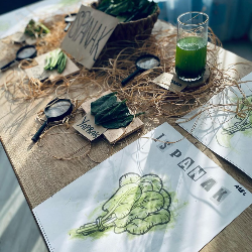 Agroekoloji Etkinliğimizi