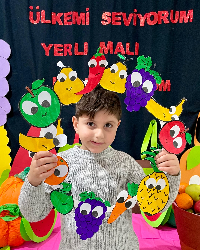 Yerli Malı Haftası