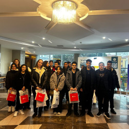 Eğitim ve Kariyer Fuarı