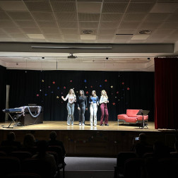 DOLMABAHÇEFEST MÜZİK FESTİVALİ