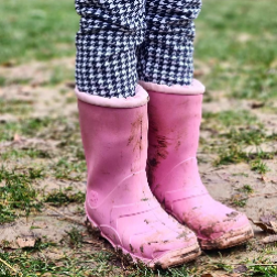 Doğa, Oyun, Özgürlük ve Mutluluk!