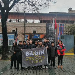 Tarihi ve Kültürel Yolculuk