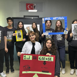 Avogadro (Mol) Günü'nü