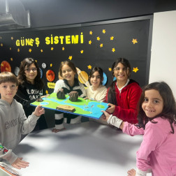 FEN BİLİMLERİ DERSİ