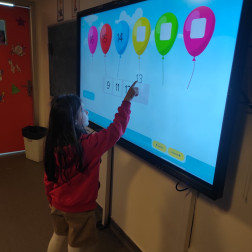 1.SINIF MATEMATİK ÇALIŞMASI