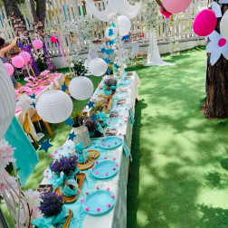 Çocuk Dünyası Koleji, Anneler Günü'nü sevgi dolu bir etkinlikle kutluyor!