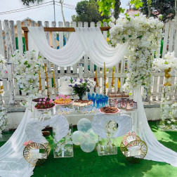 Çocuk Dünyası Koleji, Anneler Günü'nü sevgi dolu bir etkinlikle kutluyor!