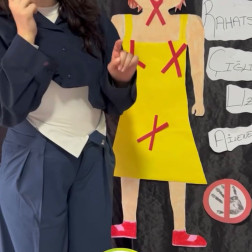 Çocuk Dünyası Koleji Anaokulu'nda, çocuklarımıza özel bölgelerini öğrenmeleri ve bu bölgeleri korumaları gerektiğini öğretiyoruz.