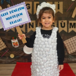 Geri Dönüşüm Muhteşem Olacak