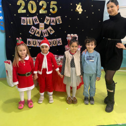 🎄 HAPPY NEW YEAR 🎄