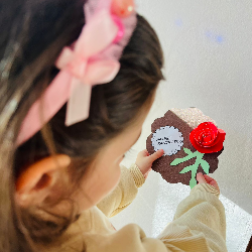 Özel Beyhan Gülücük Anaokulu'nda Regaip Kandili Coşkusu!