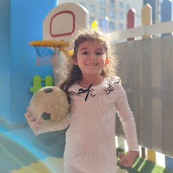 Yazın Bahçenin Keyfini Çıkardık!