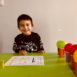 Scamber Beyin Fırtınası Etkinliğimiz!