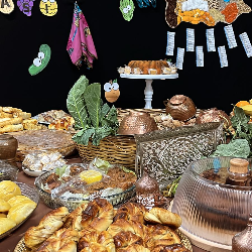 Yerli Malı Haftası Etkinliğimiz!