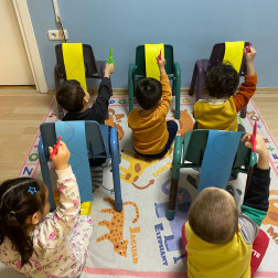 İNCE MOTOR ÇALIŞMALARI