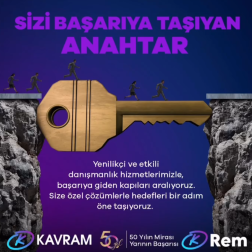 Kavram Rehberlik Merkezi