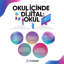 DİJİTAL OKUL