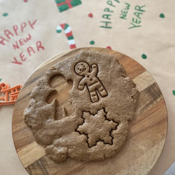 Mutlu Yıllar 🎄❤️